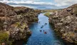 Silfra Diving