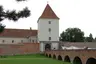 Castello di Sárvár