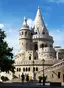 Fisherman's Bastion