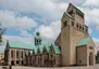 Katedra Wniebowzięcia Matki Bożej w Hildesheimie