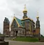 Russian Orthodox Church of Saint Mary Magdalene