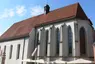 Kulturzentrum Karmeliterkirche