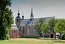 Kamp Abbey