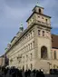 Altes Rathaus