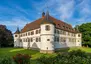 Schloss Kirchhausen Bürgeramt