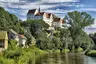 Colditz slott