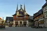 City Hall Wernigerode