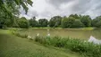 Englischer Garten Gotha