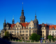 Dresden Castle