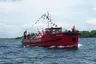 Löschboot 1