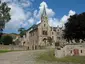 Burg Beyernaumburg