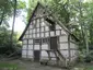 Wassermühle Riesau