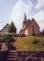 Wallfahrtskirche Unserer Lieben Frauen zum Christus