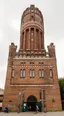 Wasserturm Lüneburg