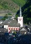 Stiftskirche St. Goar