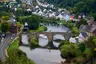 Lahnbrücke Runkel