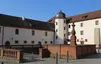 Pferdeschwemme