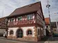 Altes Rathaus Wenigumstadt
