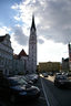 Pfarrkirche St. Johannes Baptist