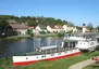 Museum Ship 'Riesa'