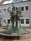 Narrenbrunnen