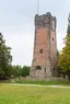 Bismarckturm Burg Magdeburg
