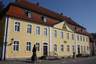 Friedrich-Hecker-Geburtshaus