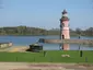 Leuchtturm Moritzburg