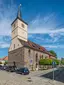 Parish Church of St. Mary and St. Nicholas