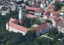 Fugger-Schloss Kirchheim