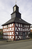 Fachwerkkirche Frohnhausen