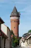 Wasserturm