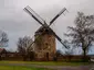 Windmühle Endorf