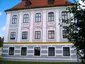 Schloss Leitheim
