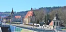 St. Leonhardskirche