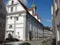 Studienkirche Mariä Himmelfahrt