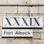 Fort Albeck (Werk XXXIX)