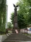 Pomnik Pomordowanych Pracowników Fabryki Broni w Radomiu