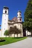 Pfarrkirche Sankt Katharina
