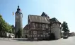 Kurmainzisches Schloss