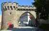 Krummes Tor
