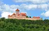 Veste Wachsenburg