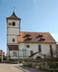 Pfarrkirche Unterriexingen