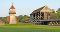 Gradierwerk