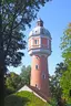 Wasserturm