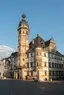 Rathaus Altenburg