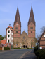 Stiftskirche St. Materniani et St. Nicolai