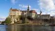 Schloss Sigmaringen