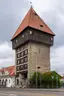 Rheintorturm