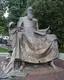 Pomnik Jana Kochanowskiego